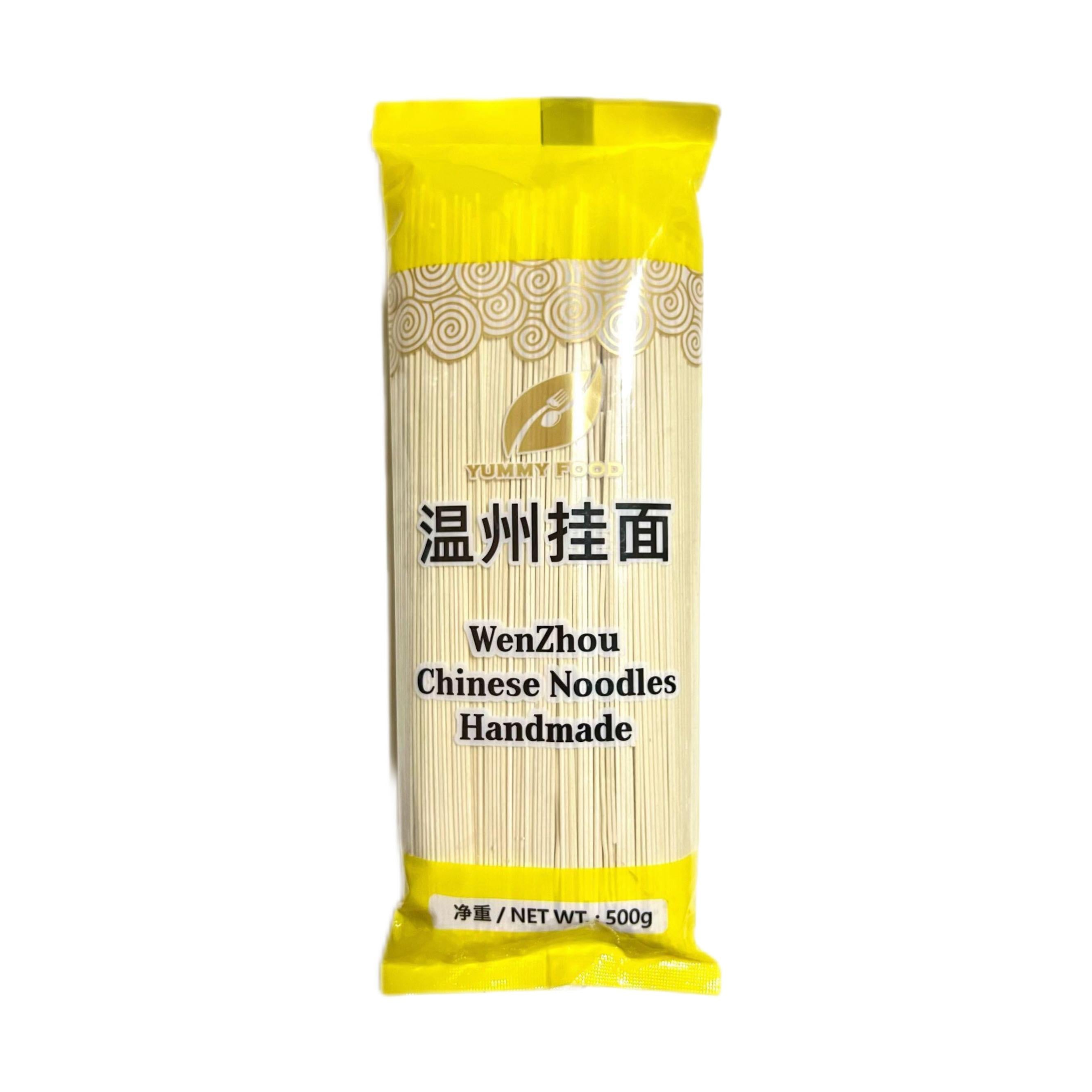 ROUND&THIN  NOODLES (6225000864870)
